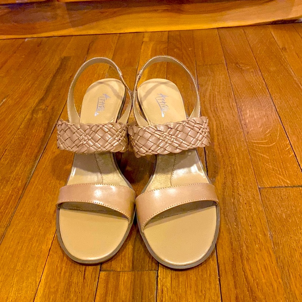 Cute sandals